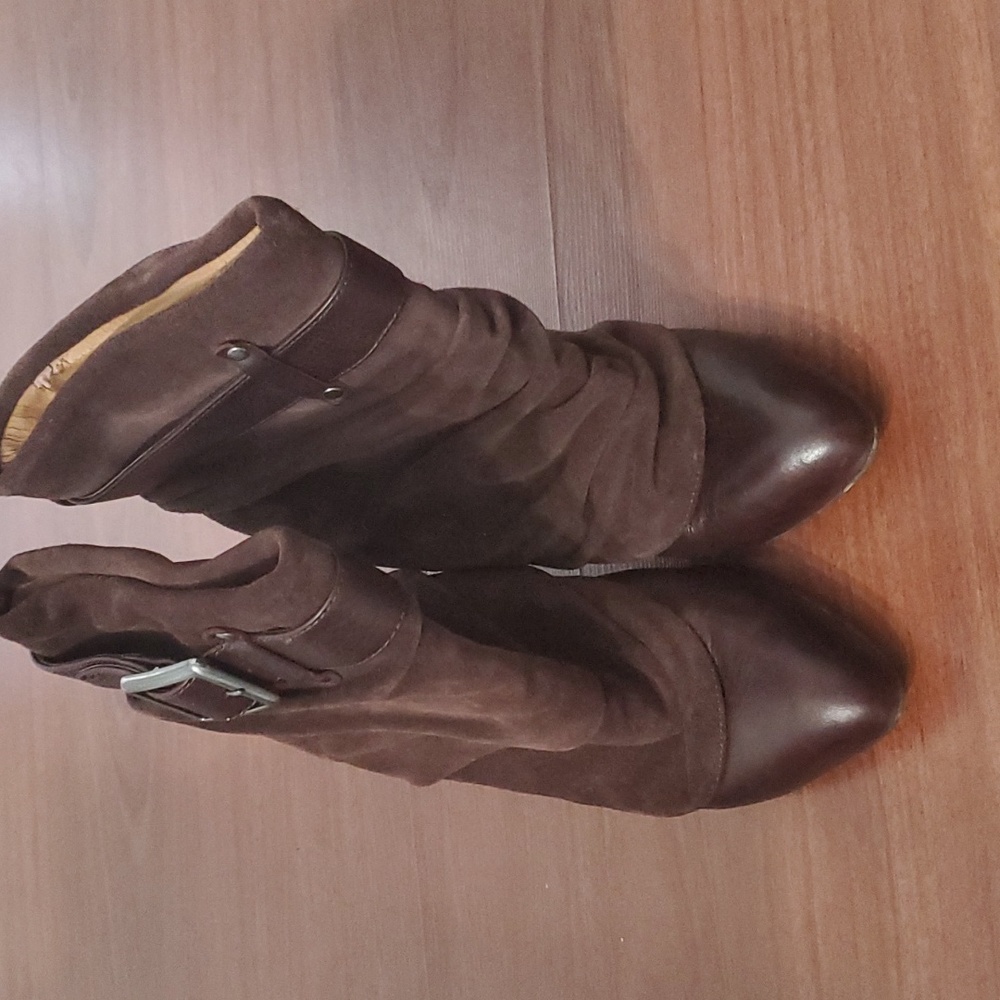 Jolynn heels